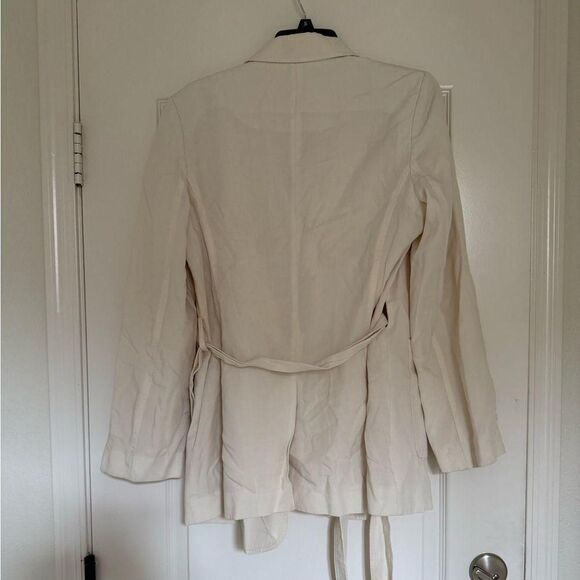 Scotch & Soda Wrap Blazer - Picture 7 of 8